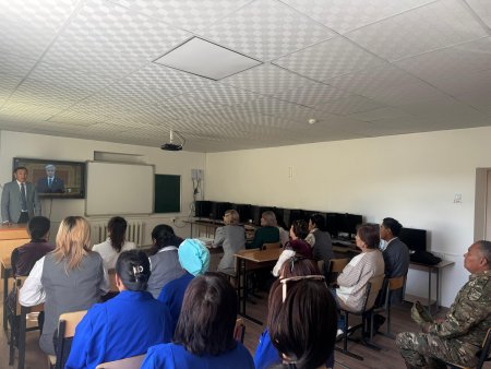 Мемлекет басшысы Қасым-Жомарт Тоқаевтың Жолдауы талқыланды